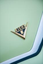 Nash Ambassador Custom 1956 года